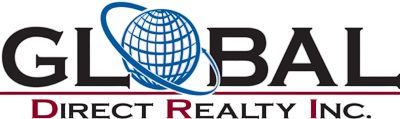 Global Direct Realty Inc.