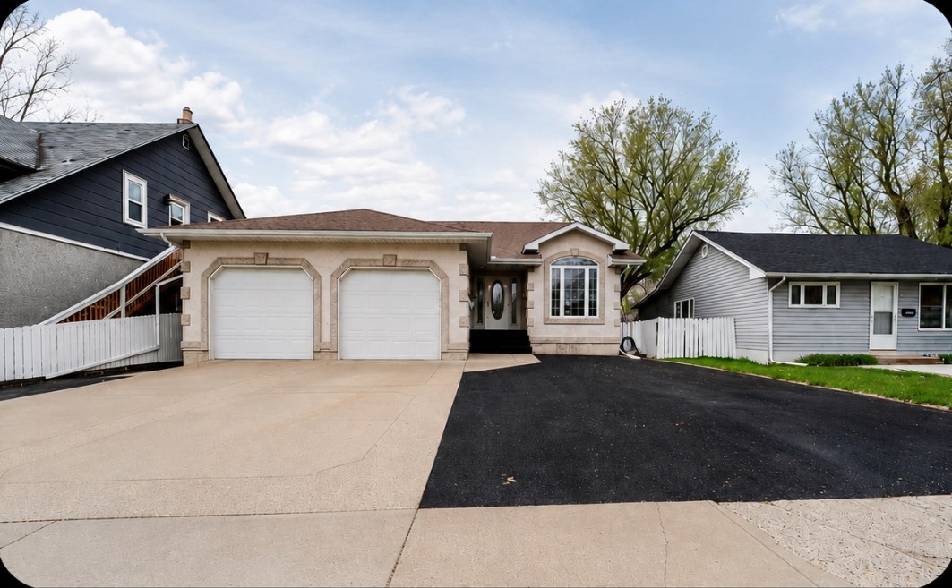 1054 Monk Avenue, Moose Jaw