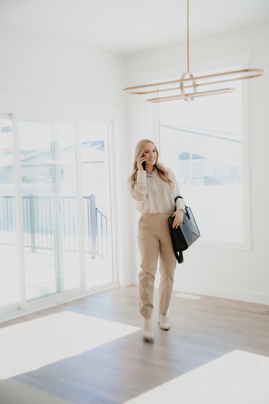 Morgan Gallant, Moose Jaw REALTOR®