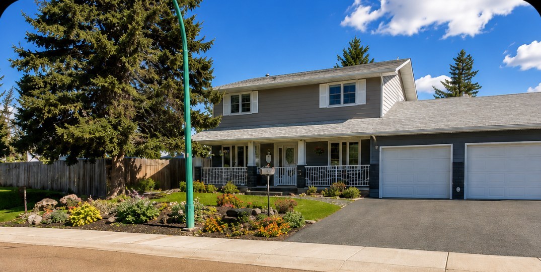 1345 Prince Crescent, Moose Jaw